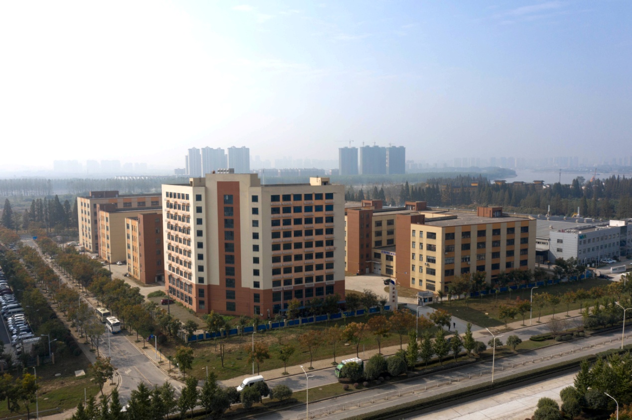 紅橋-卓興科技產(chǎn)業(yè)園